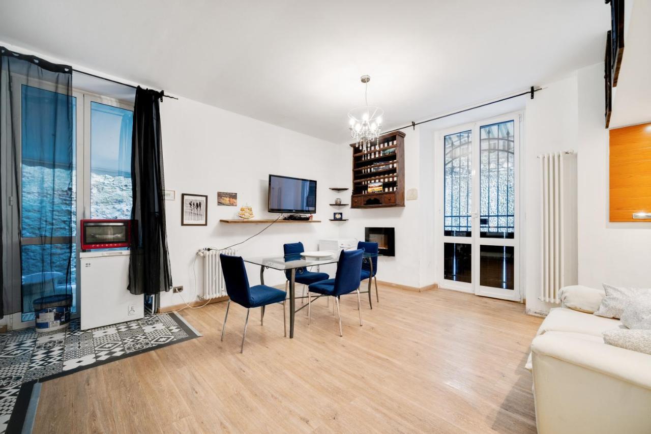 Castelletto Terrace *