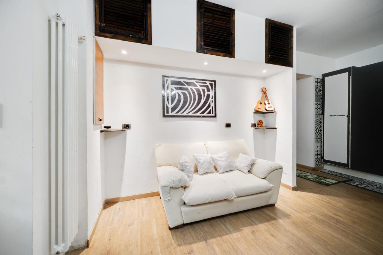 Castelletto Terrace Apartment *
