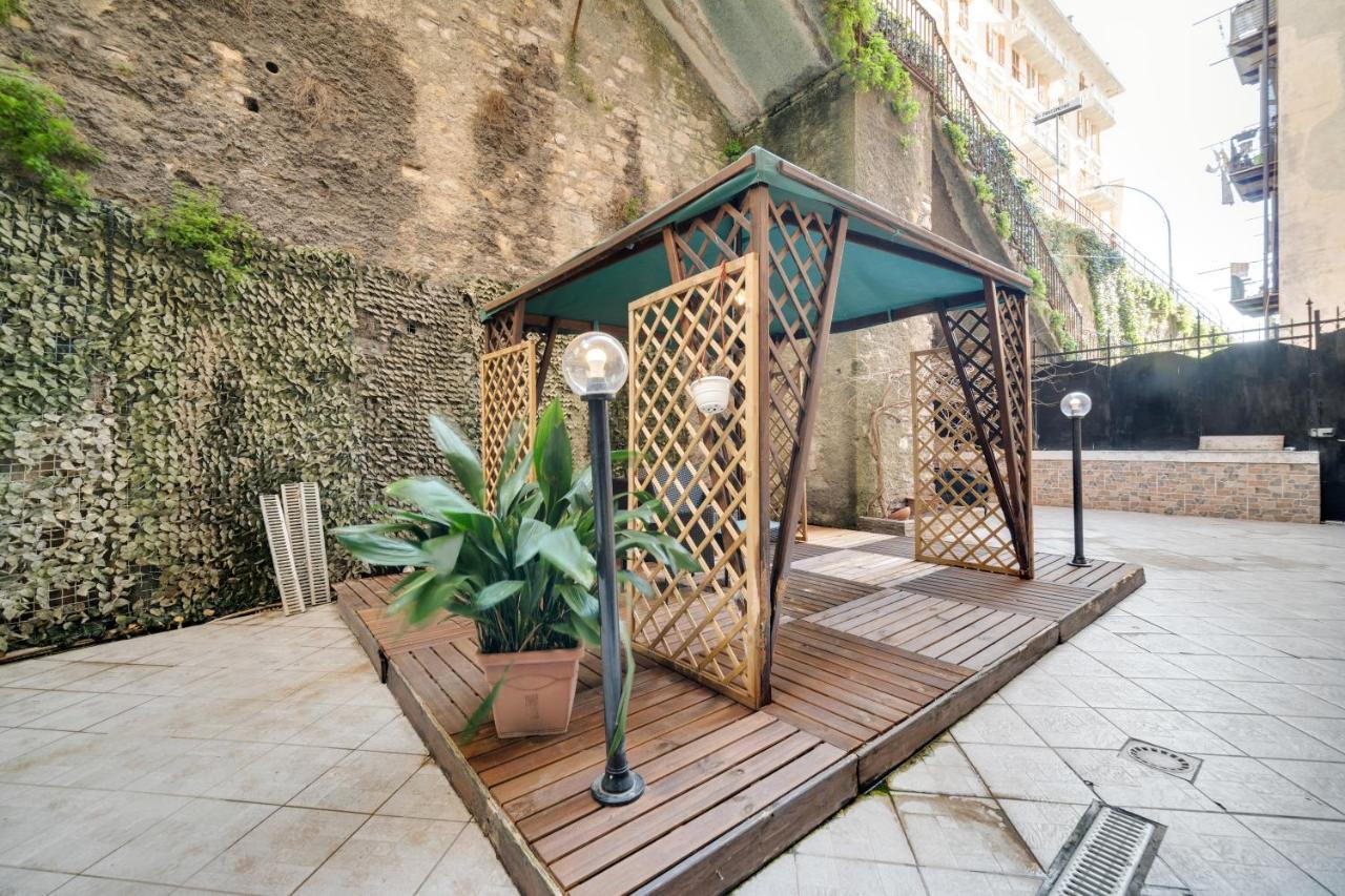 Apartment Castelletto Terrace *
