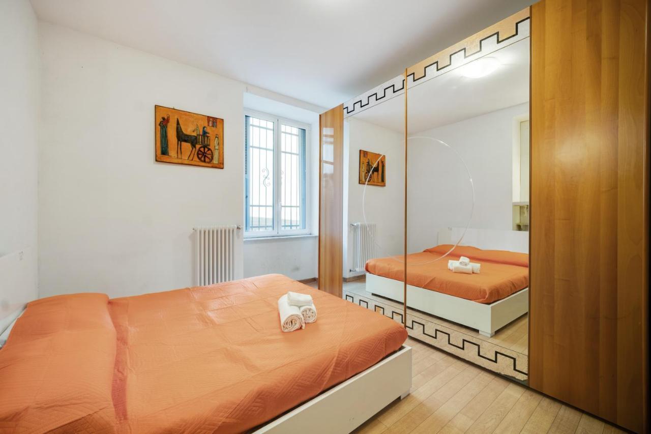 Castelletto Terrace *