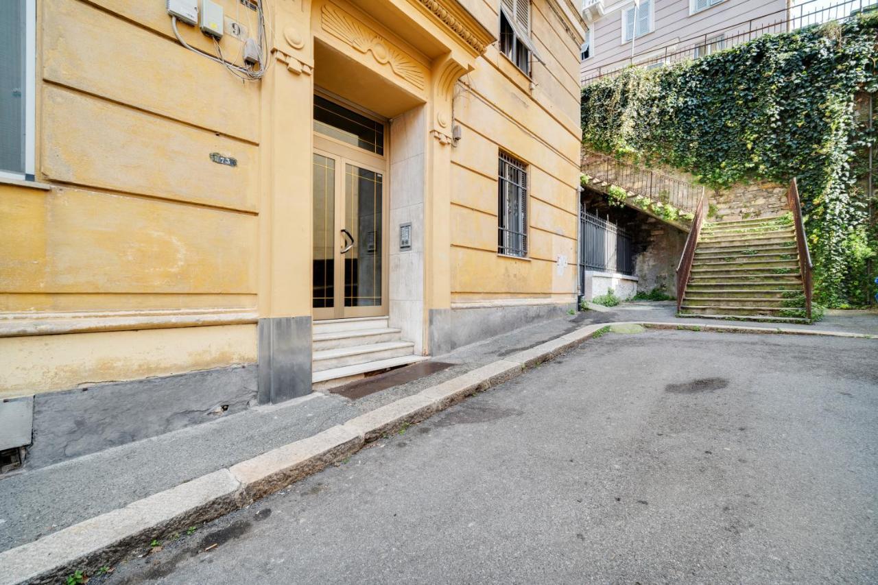 Apartment Castelletto Terrace