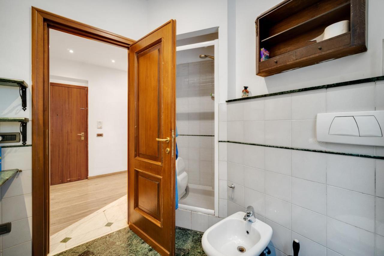 Castelletto Terrace Apartment *