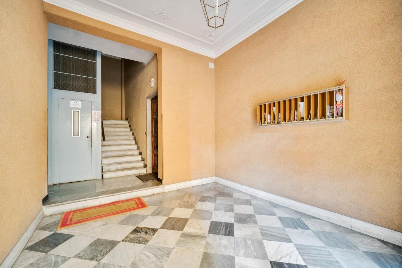 Apartment Castelletto Terrace